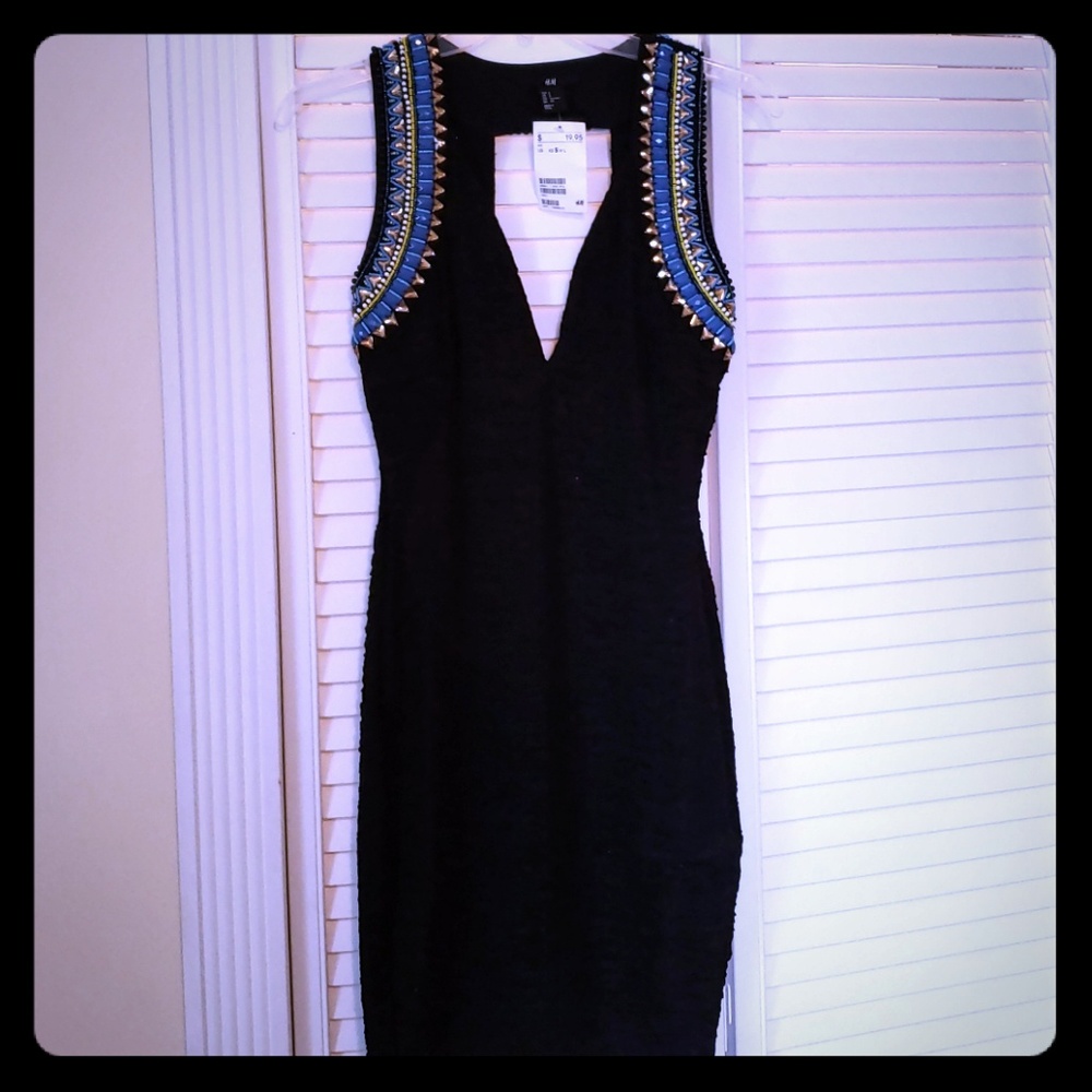 NWT Mini Dress